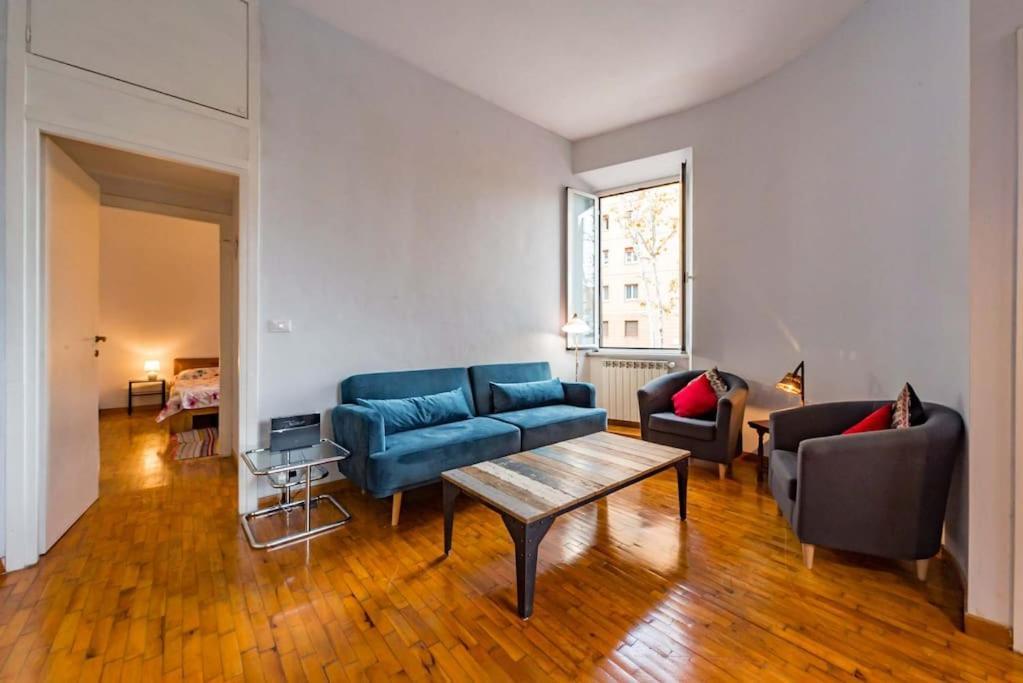 La Casa Dello Scrittore - Writer's * Rom