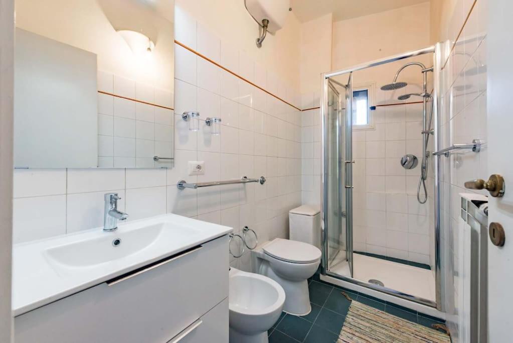 Apartment La Casa Dello Scrittore - Writer's Rom