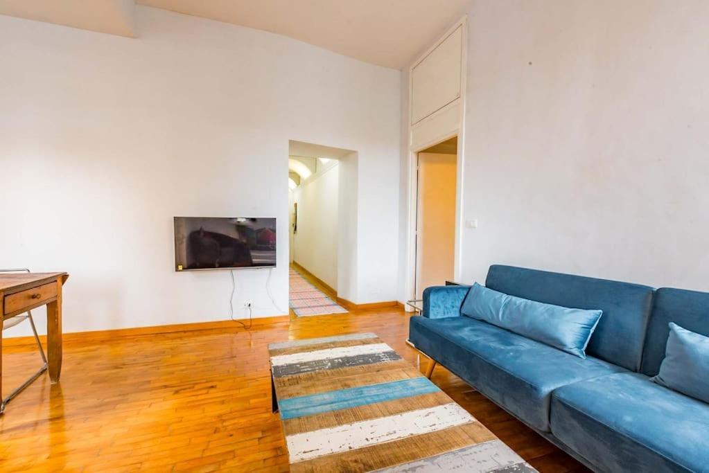 Apartment La Casa Dello Scrittore - Writer's Rom